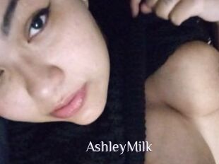 AshleyMilk