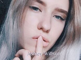 Ashley_Willson