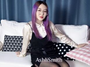 AshliSmith