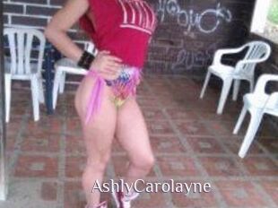 AshlyCarolayne