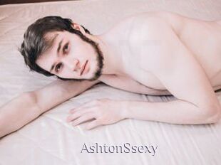 AshtonSsexy