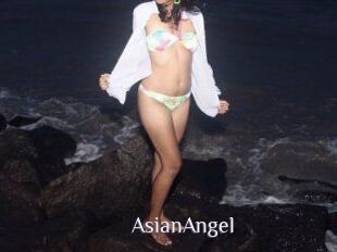 AsianAngel