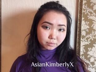 AsianKimberlyX