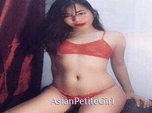 AsianPetiteGirl