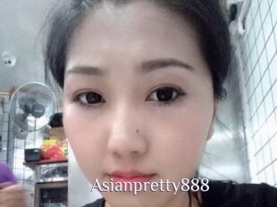 Asianpretty888