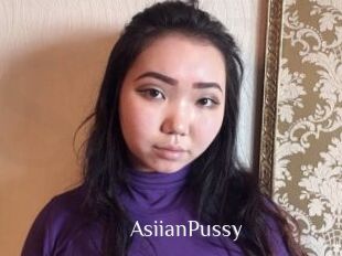 AsiianPussy