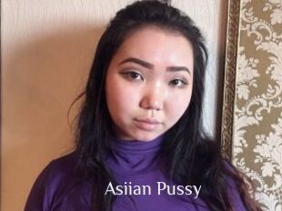 Asiian_Pussy