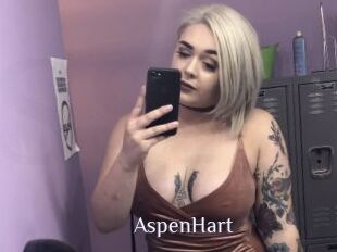 AspenHart