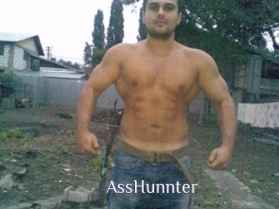 AssHunnter