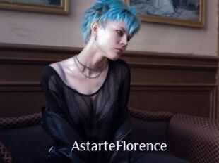 AstarteFlorence