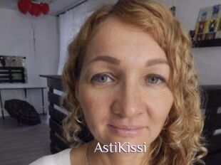 AstiKissi