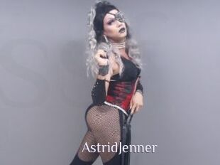 AstridJenner