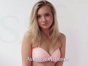 AsunaSexyBlonde