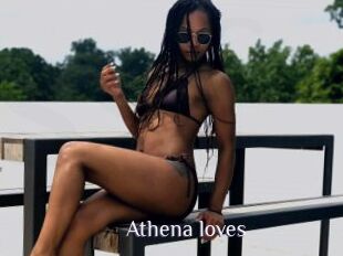 Athena_loves