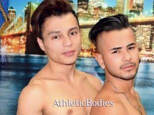 AthleticBodies