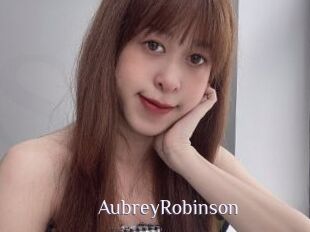 AubreyRobinson