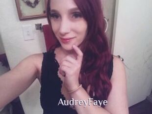 AudreyFaye