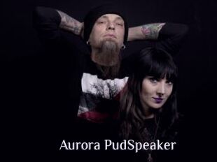 Aurora_PudSpeaker