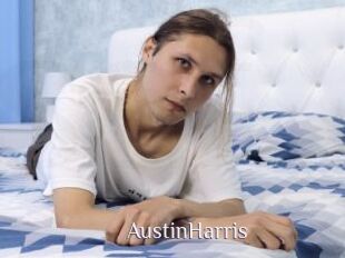 AustinHarris