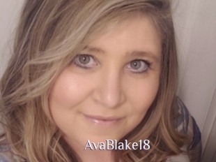 AvaBlake18