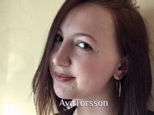 AvaTorsson