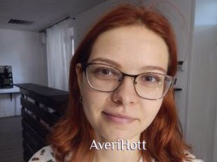 AveriHott