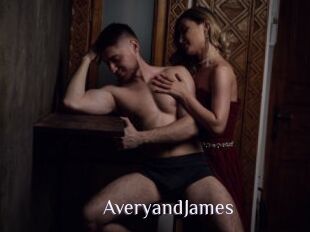 AveryandJames