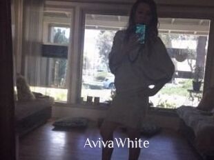 Aviva_White