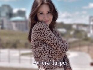 AvroraHarper