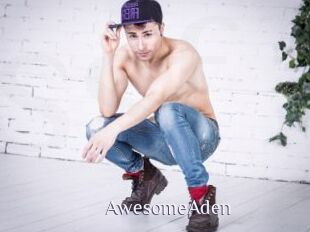 AwesomeAden