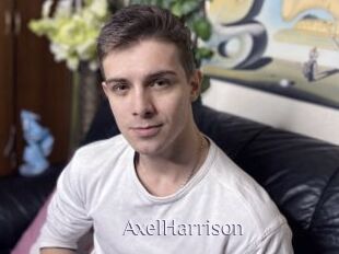 AxelHarrison