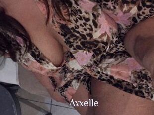 Axxelle