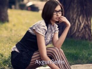 AygunSeltis