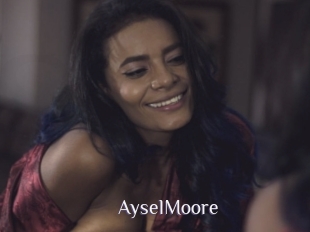 AyselMoore