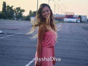 AyshaDiva