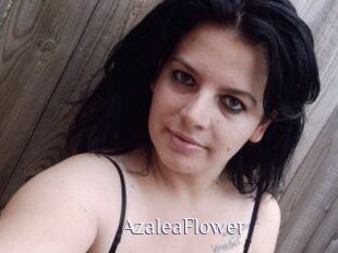 AzaleaFlower