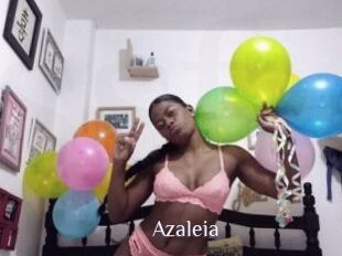 Azaleia