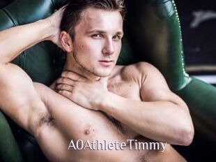 A0AthleteTimmy