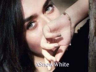 ASnowWhite