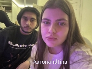 Aaronandtina