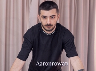 Aaronrowan