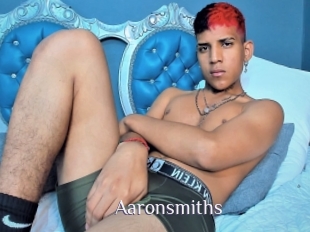 Aaronsmiths