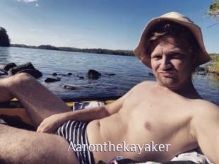 Aaronthekayaker