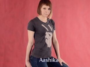 Aashika