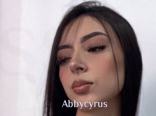 Abbycyrus