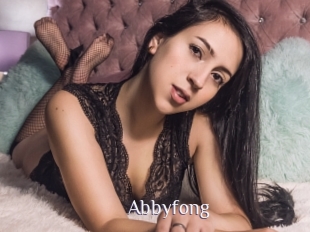 Abbyfong