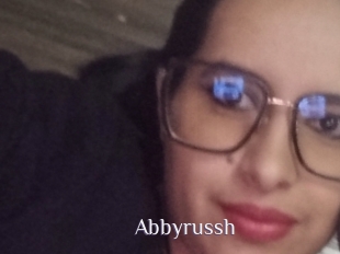 Abbyrussh