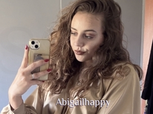 Abigailhappy