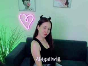 Abigailwill