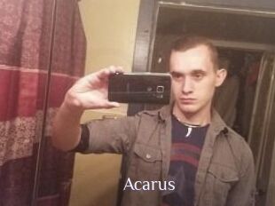 Acarus